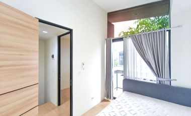 Rumah 2 Lantai 10 Mnt ke MaxxBox Lippo Village Dibantu KPR J-40063