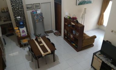 Rumah terawat 2 lantai permata Cimahi siap huni dekat borma