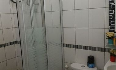 Rumah terawat 2 lantai permata Cimahi siap huni dekat borma