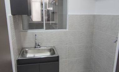 apartamento en arriendo en ciudad mallorquin. Cod A107041