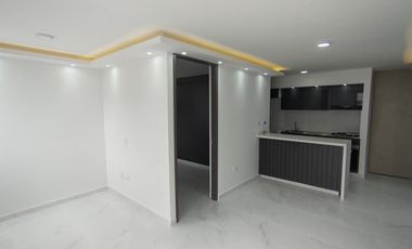 apartamento en arriendo en ciudad mallorquin. Cod A107041