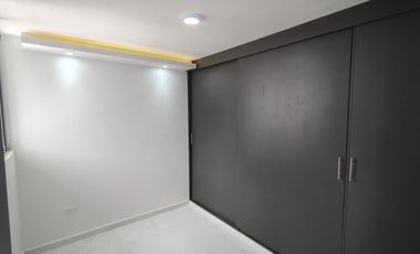 apartamento en arriendo en ciudad mallorquin. Cod A107041