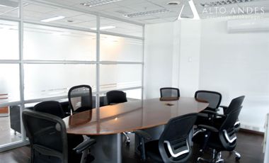 Oficina en Arriendo en Av el Salto 4001