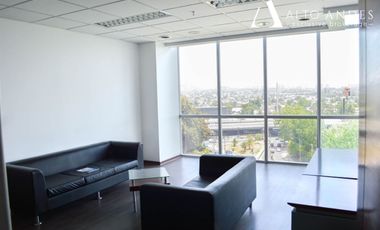 Oficina en Arriendo en Av el Salto 4001