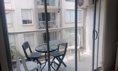 apartamento en arriendo en serena del mar. Cod A25831