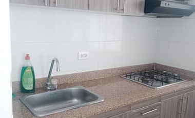 apartamento en arriendo en serena del mar. Cod A25831