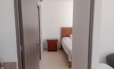 apartamento en arriendo en serena del mar. Cod A25831