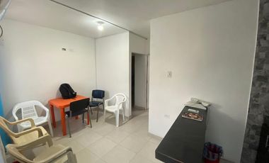 edificio en venta en los robles. Cod V25879