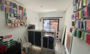 edificio en venta en los robles. Cod V25879