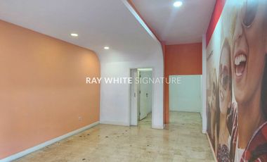 Ruko dan Rumah Kos di Jl Suryopranoto, Cideng