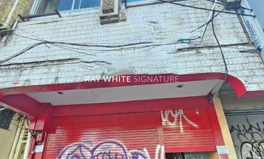 Ruko dan Rumah Kos di Jl Suryopranoto, Cideng