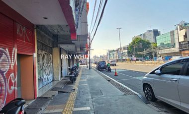 Ruko dan Rumah Kos di Jl Suryopranoto, Cideng
