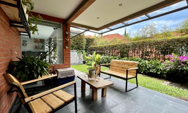 casa en arriendo en benedictinos. Cod A776651