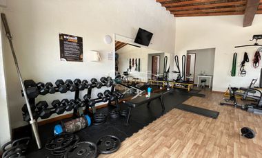 casa en arriendo en benedictinos. Cod A776651