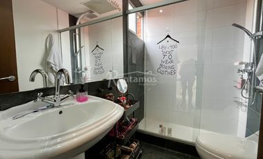 casa en arriendo en benedictinos. Cod A776651