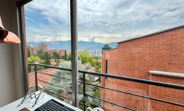 casa en arriendo en benedictinos. Cod A776651