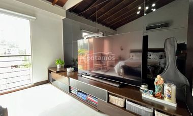 casa en arriendo en benedictinos. Cod A776651