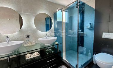 casa en arriendo en benedictinos. Cod A776651