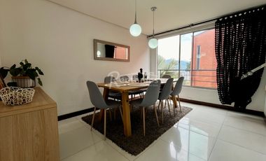 casa en arriendo en benedictinos. Cod A776651