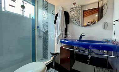 casa en arriendo en benedictinos. Cod A776651