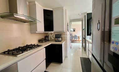 casa en arriendo en benedictinos. Cod A776651