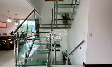 casa en arriendo en benedictinos. Cod A776651