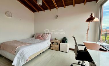 casa en arriendo en benedictinos. Cod A776651