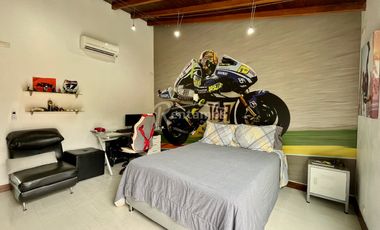 casa en arriendo en benedictinos. Cod A776651