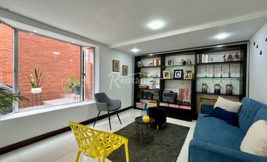 casa en arriendo en benedictinos. Cod A776651