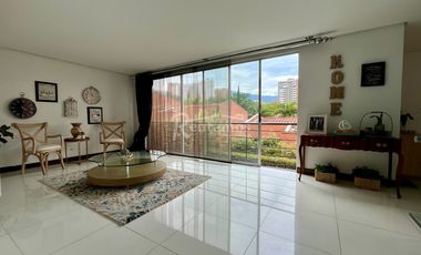 casa en arriendo en benedictinos. Cod A776651