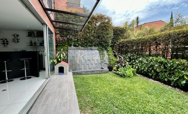 casa en arriendo en benedictinos. Cod A776651