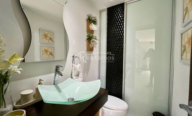 casa en arriendo en benedictinos. Cod A776651