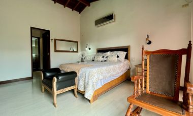 casa en arriendo en benedictinos. Cod A776651