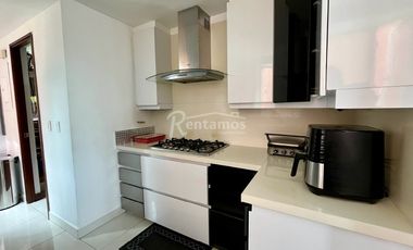 casa en arriendo en benedictinos. Cod A776651