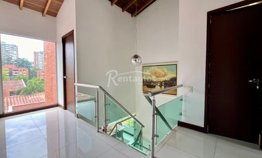 casa en arriendo en benedictinos. Cod A776651