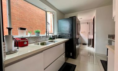 casa en arriendo en benedictinos. Cod A776651