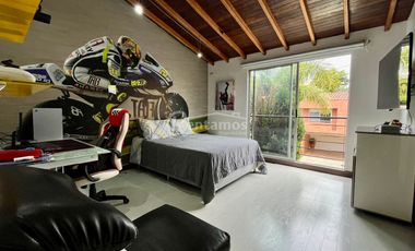 casa en arriendo en benedictinos. Cod A776651