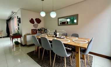 casa en arriendo en benedictinos. Cod A776651