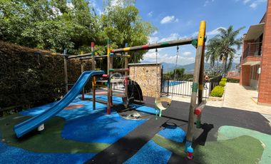 casa en arriendo en benedictinos. Cod A776651