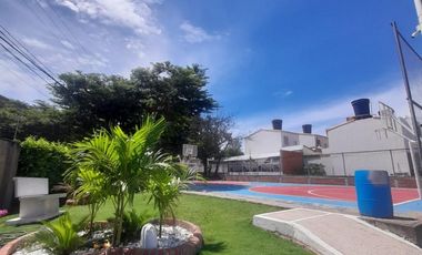 casa en venta en c.c los mangos. Cod V2225