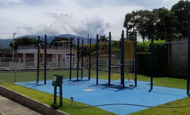 casa en venta en c.c los mangos. Cod V2225