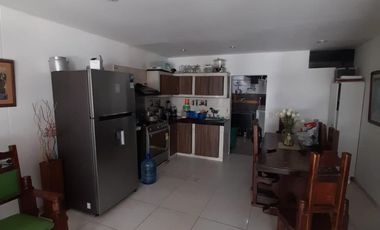 casa en venta en c.c los mangos. Cod V2225