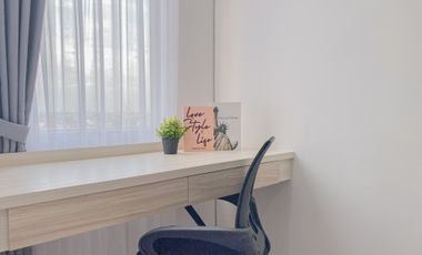 Apartemen Emerald Bintaro