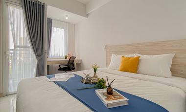 Apartemen Emerald Bintaro