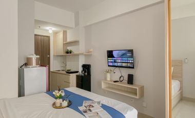 Apartemen Emerald Bintaro
