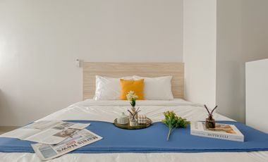 Apartemen Emerald Bintaro