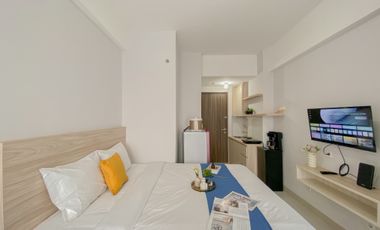 Apartemen Emerald Bintaro