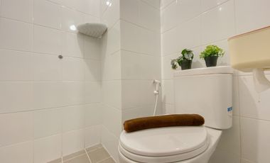 Apartemen Emerald Bintaro