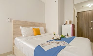 Apartemen Emerald Bintaro