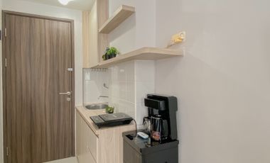 Apartemen Emerald Bintaro